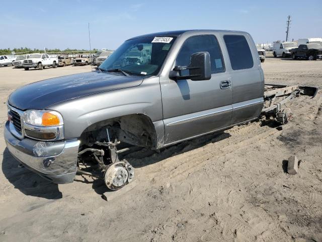 gmc new sierra 2002 2gtek19t121340929