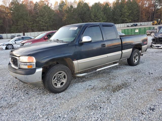 gmc new sierra 2000 2gtek19t1y1130467