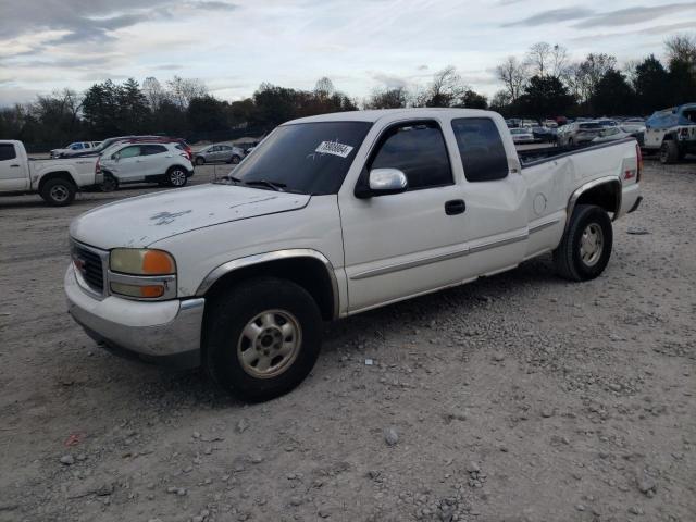 gmc new sierra 1999 2gtek19t2x1517317