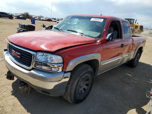 gmc new sierra 2001 2gtek19t311398541