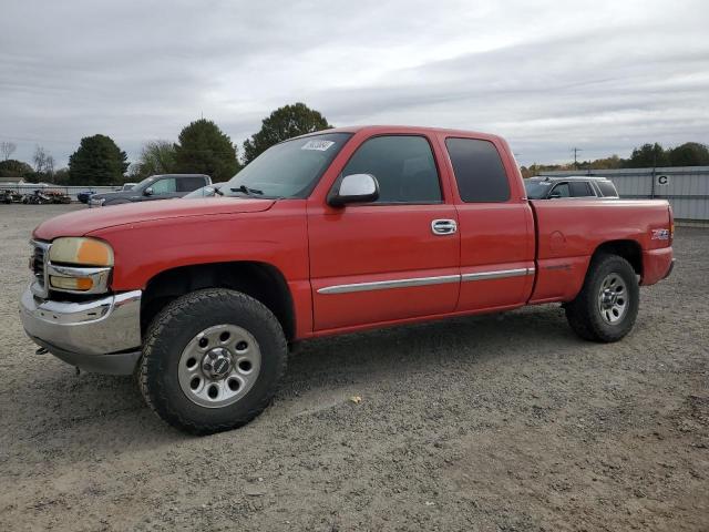 gmc new sierra 2002 2gtek19t321328541