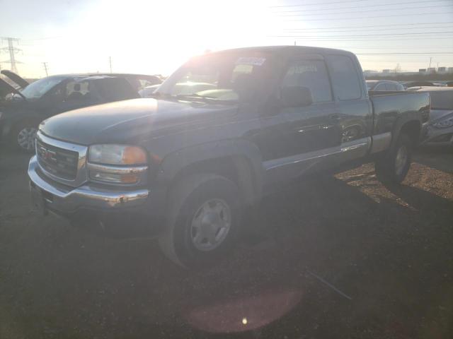 gmc sierra1500 2003 2gtek19t331151104