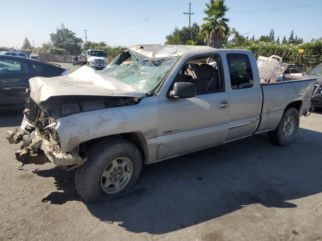 gmc new sierra 2004 2gtek19t341319339