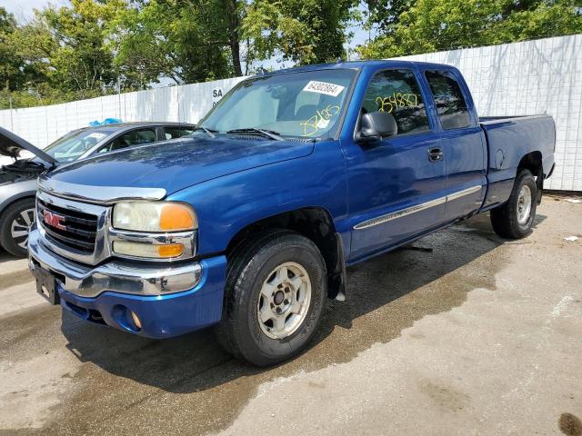 gmc sierra 2004 2gtek19t341326632