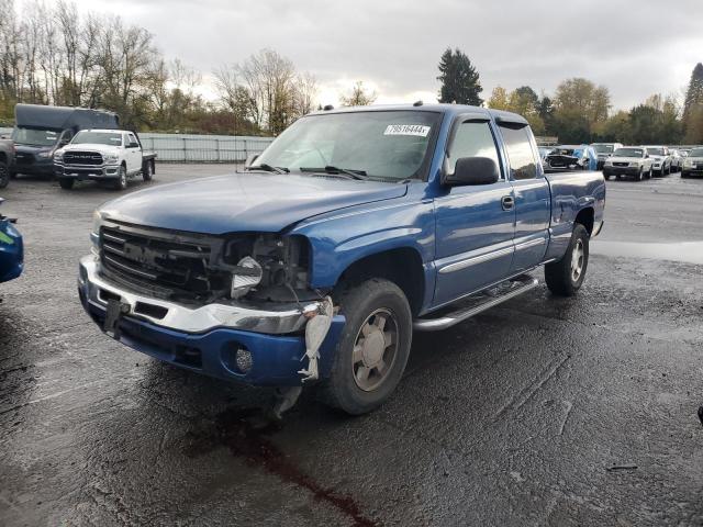 gmc new sierra 2004 2gtek19t441118906