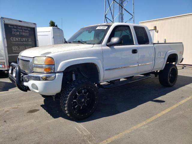 gmc new sierra 2004 2gtek19t441155616