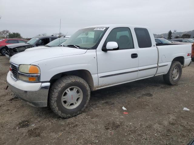 gmc new sierra 1999 2gtek19t4x1516489