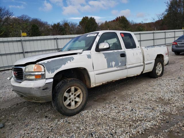 gmc new sierra 1999 2gtek19t4x1522065