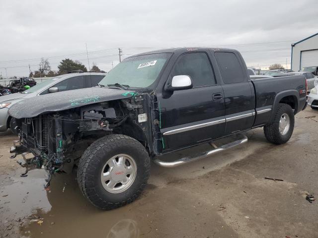 gmc new sierra 2002 2gtek19t521412473