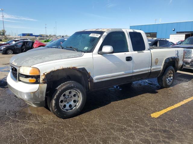 gmc new sierra 2002 2gtek19t621274586