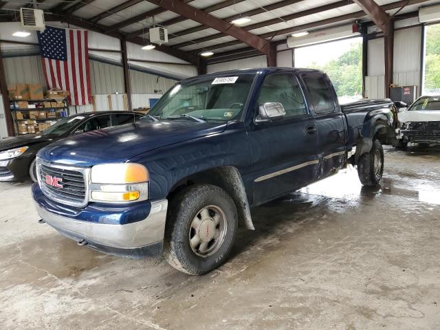 gmc sierra 2002 2gtek19t621310051