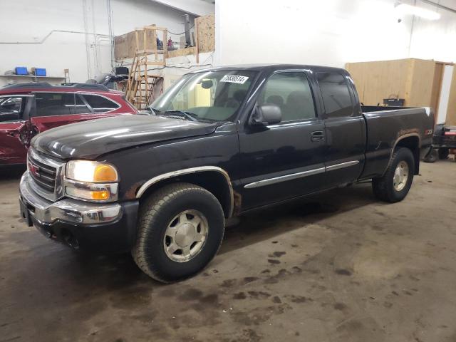 gmc new sierra 2004 2gtek19t641312255