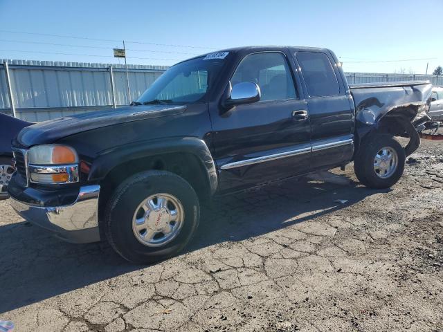 gmc new sierra 2000 2gtek19t6y1328851