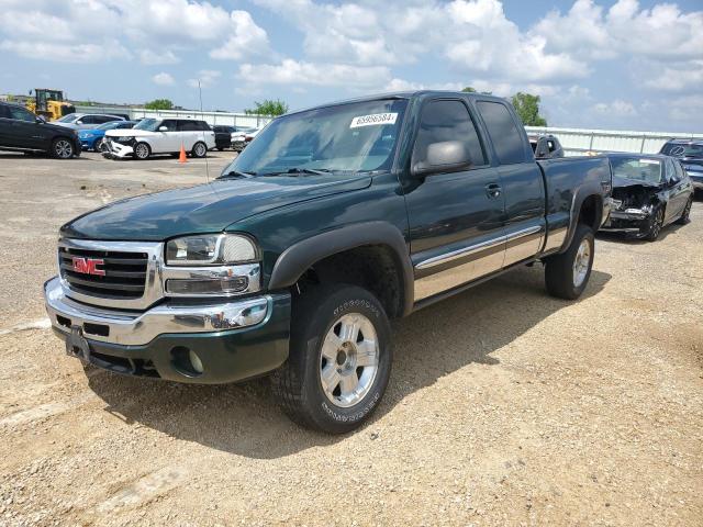 gmc sierra 2003 2gtek19t731155091