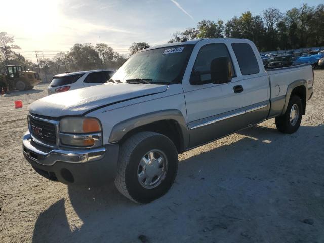 gmc sierra 2003 2gtek19t731196143