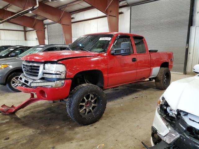 gmc sierra 2003 2gtek19t731261752