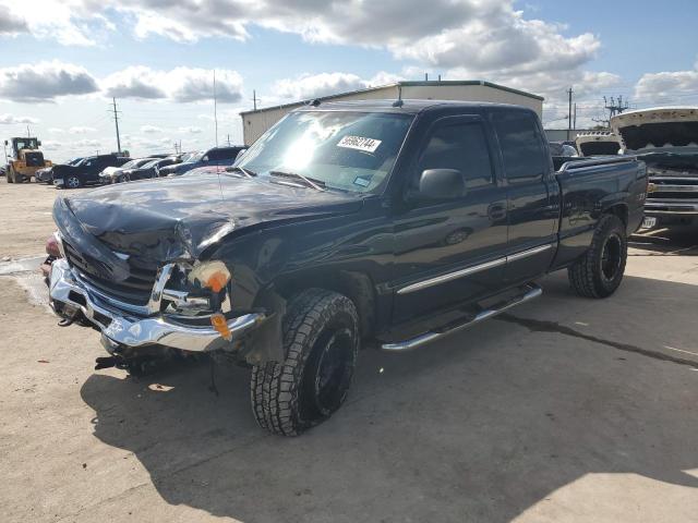 gmc sierra 2004 2gtek19t741179229