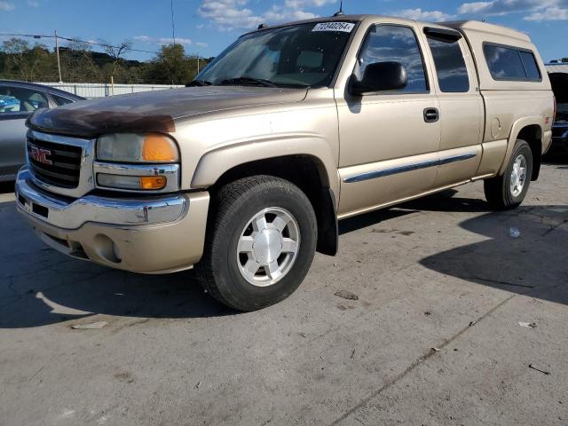 gmc new sierra 2004 2gtek19t741181711