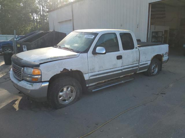 gmc new sierra 1999 2gtek19t7x1542066