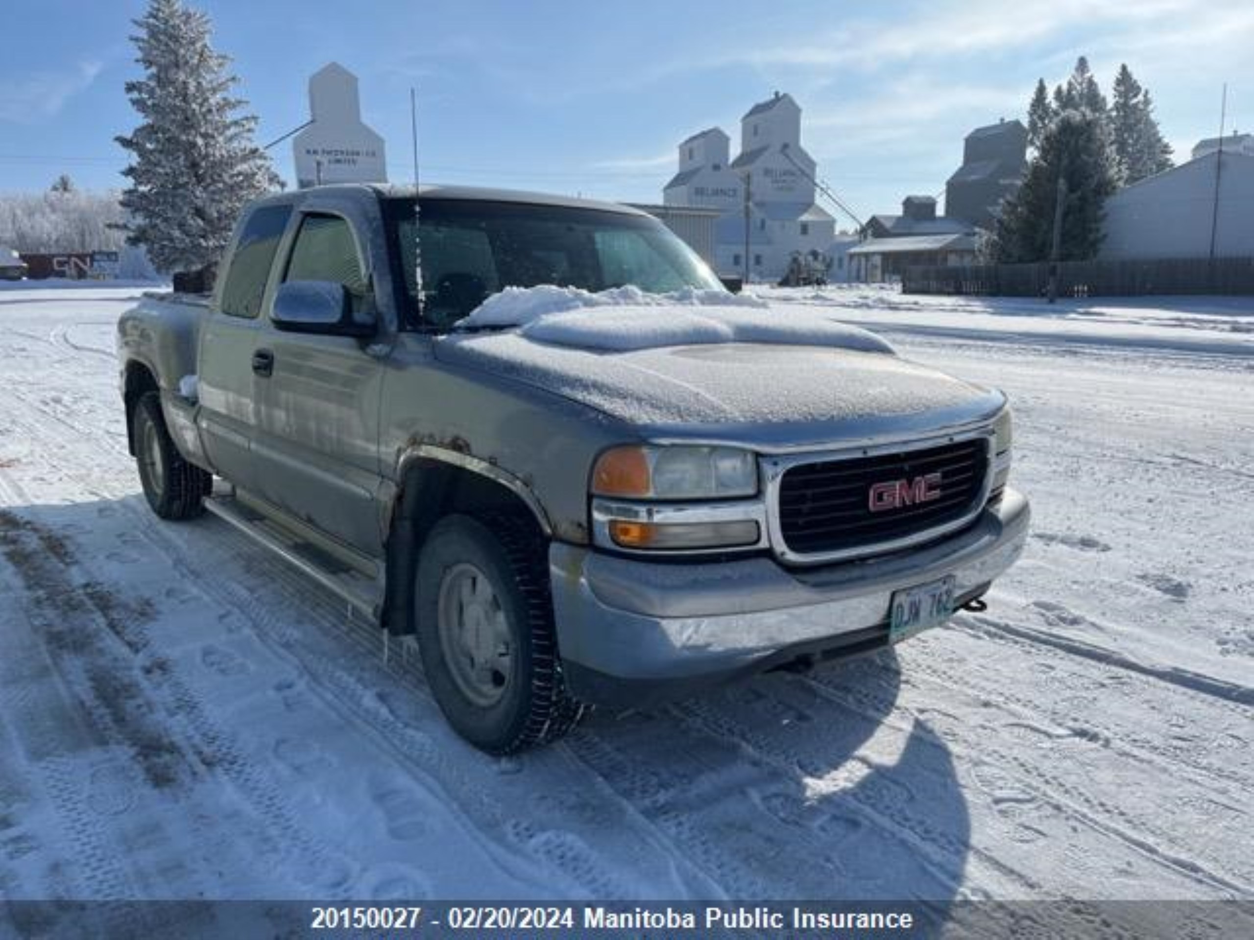 gmc  1999 2gtek19t7x1555142