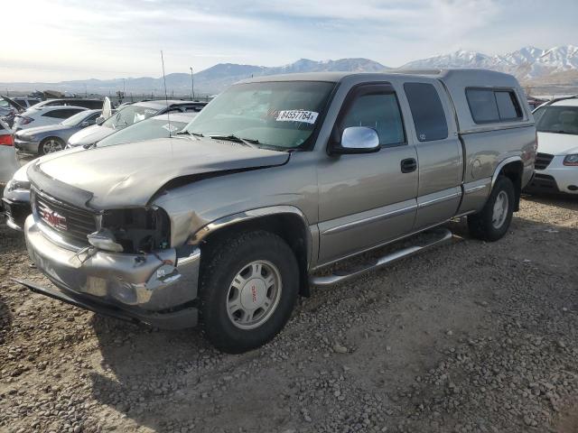 gmc new sierra 2000 2gtek19t7y1310097