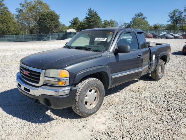 gmc new sierra 2003 2gtek19t831180419