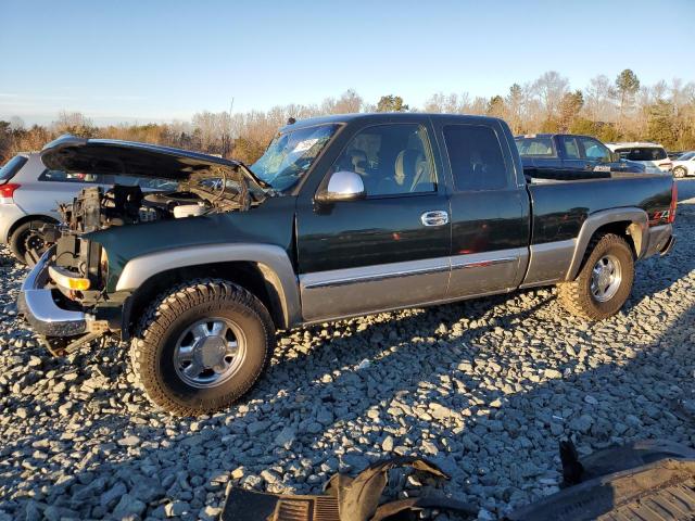 gmc new sierra 2003 2gtek19t831324566