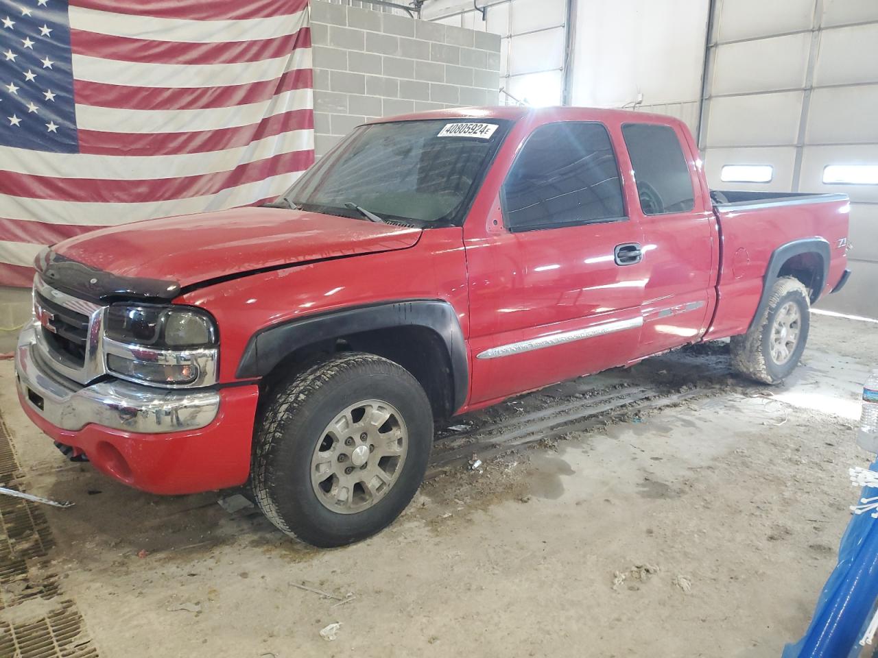 gmc sierra 2004 2gtek19t841113238