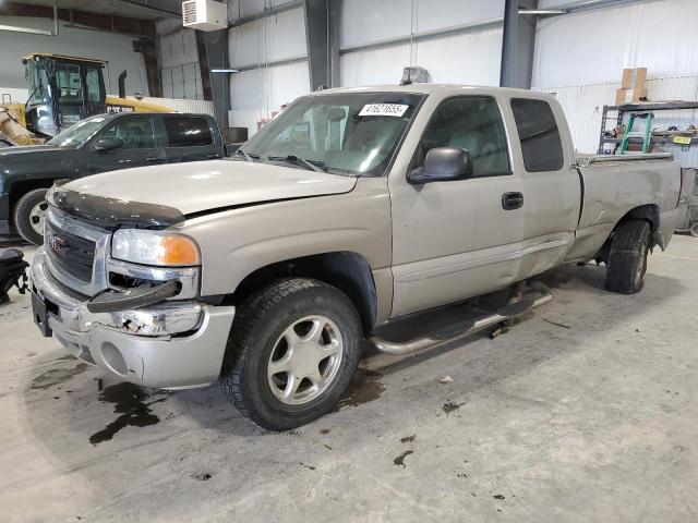 gmc new sierra 2004 2gtek19t841170751