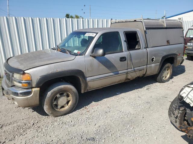 gmc new sierra 2004 2gtek19t841290937