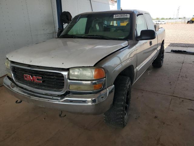 gmc sierra 2001 2gtek19t911377922