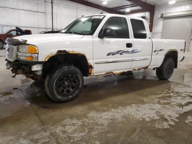 gmc sierra 2004 2gtek19t941108162