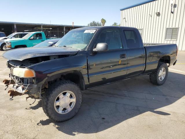 gmc new sierra 2004 2gtek19t941241455