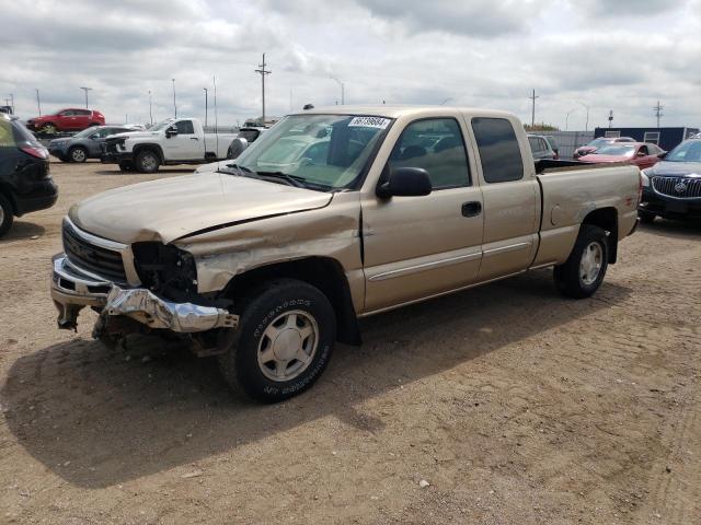 gmc new sierra 2004 2gtek19t941392148