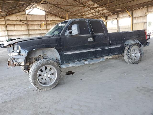 gmc new sierra 2002 2gtek19tx21426269