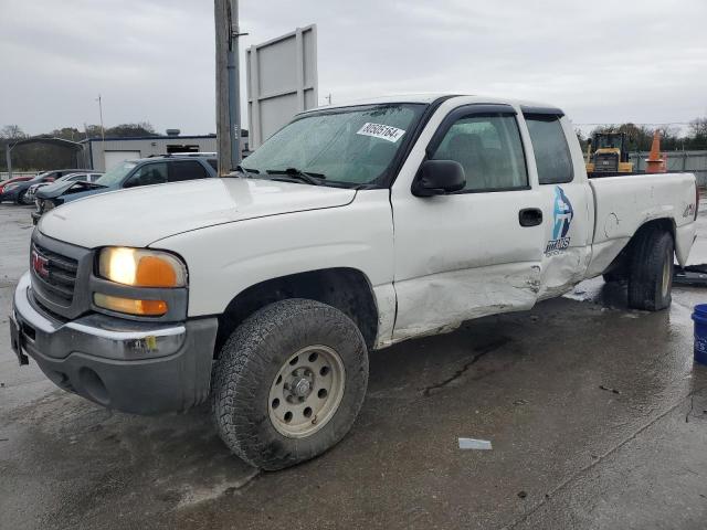 gmc new sierra 2004 2gtek19v041349304