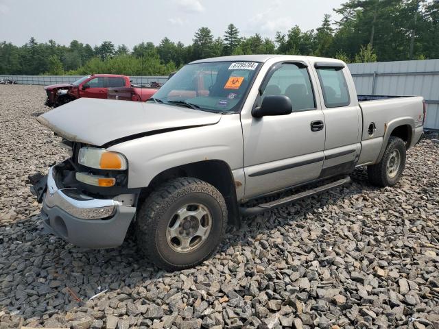 gmc new sierra 2004 2gtek19v041403166