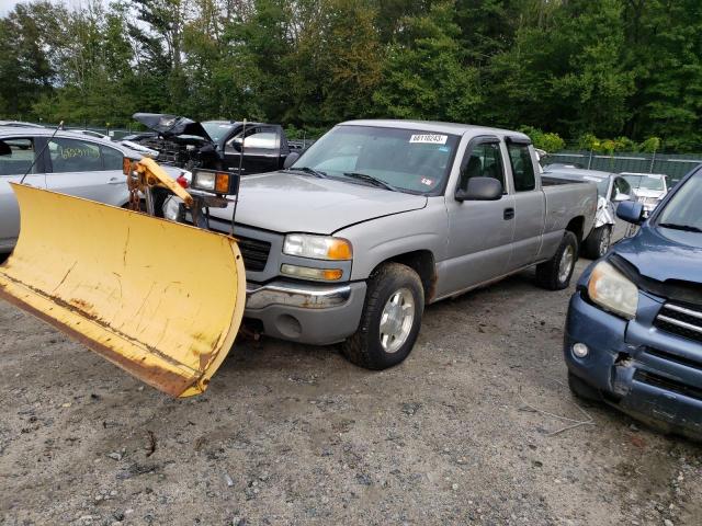 gmc new sierra 2006 2gtek19v461307527