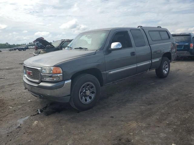 gmc new sierra 2002 2gtek19v521144221