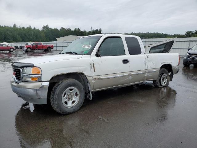 gmc sierra 2002 2gtek19v521345987