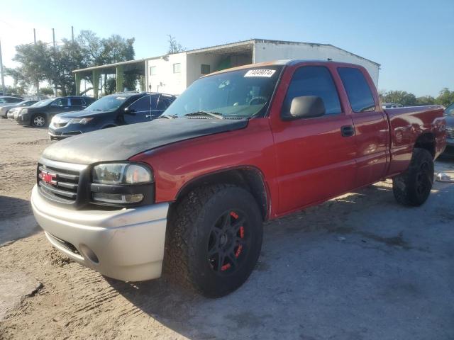 gmc new sierra 2003 2gtek19v631279029