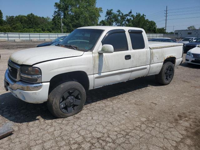 gmc new sierra 2004 2gtek19vx41289208