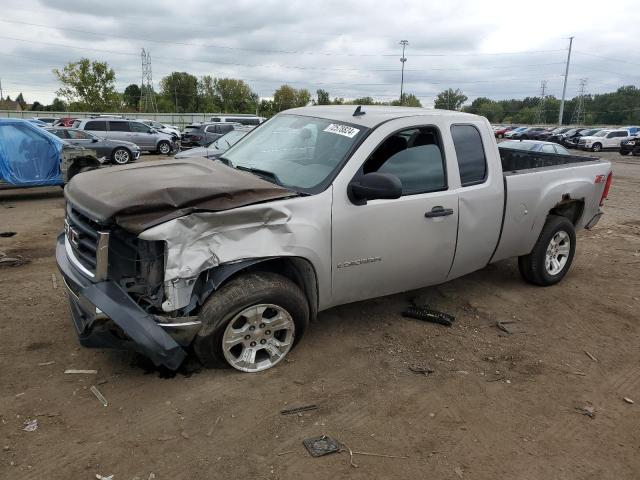 gmc sierra k15 2009 2gtek290391138468