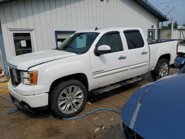 gmc new sierra 2008 2gtek638081191312