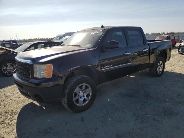 gmc new sierra 2007 2gtek638371644983