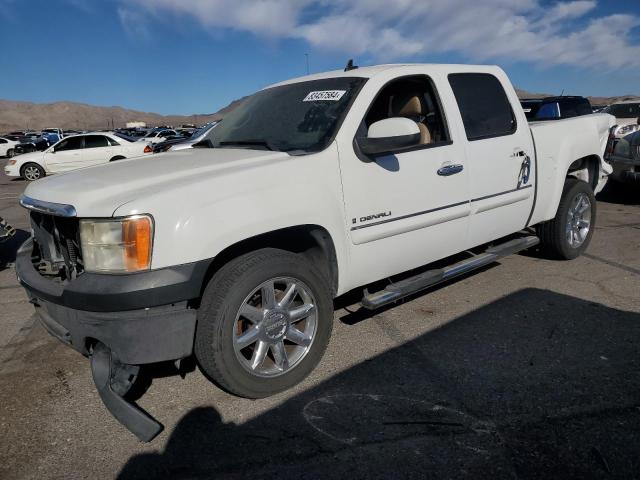 gmc new sierra 2008 2gtek638881191929