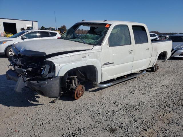 gmc sierra k15 2005 2gtek63n451260326