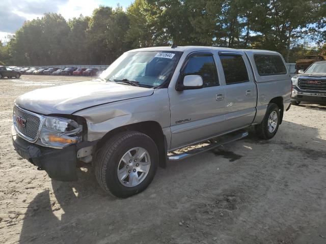 gmc sierra k15 2006 2gtek63n561179546