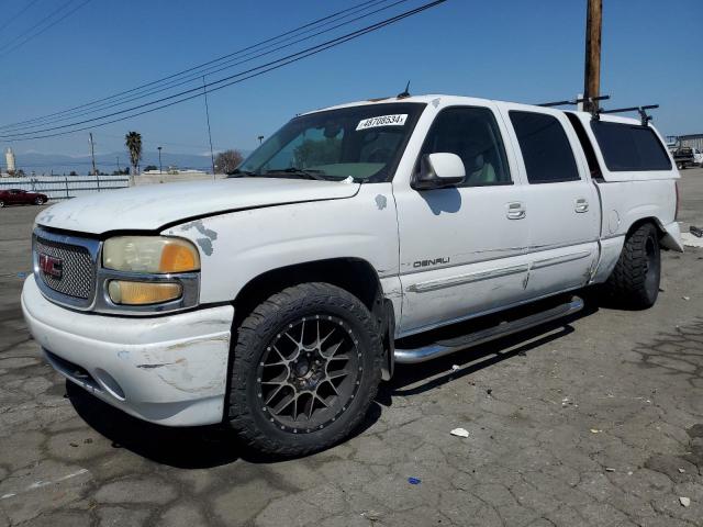 gmc sierra 2005 2gtek63n651156923