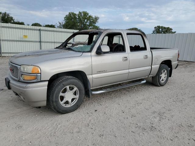 gmc sierra k15 2005 2gtek63n651271425